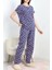 Seka Alt Üst Aynı Pijama Takımı Pembelaci - 50079.1857. 1