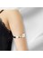 Sade Şık Yansımalı Üst Kol Pazu Bilekliği 1