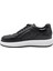 152-21341 Ithaltaban Deri Erkek Sneakers Ayakkabı 2