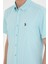 Erkek Nil Gömlek Kısa Kollu 50288667-VR083 7