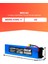 Rks A3 Uyumlu Batarya (Yüksek Kapasite) 36V 9.600MAH Elektrikli Scooter Bataryası 2