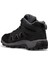 Oakcreek Mid Lace Wtrpf Erkek Çocuk Siyah Bot 2
