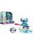 Nessiworld 253074009 Jada Stitch Surfer Rc Uzaktan Kumandalı 1