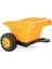 Nessiworld 07 317S Actıve Traktör Römork Sarı 1