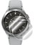 Samsung Galaxy Watch 8 Classic 46 mm Esnek Nano Kırılmaz Ekran Koruyucu(2 Adet) 1