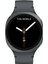 Samsung Galaxy Watch 8 (44 Mm) Esnek Nano Kırılmaz Ekran Koruyucu( 2 Adet) 2