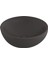 Bocchi Venezia 45 cm Çanak Lavabo Mat Antrasit 1119-020-0125 1