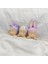 Orijinal Sonny Angel Hippers Dreaming Series – Mini Figür (Pastel Uyku Temalı) | Fancy Space 6