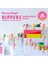 Orijinal Sonny Angel Hippers Looking Back – 20TH Anniversary Mini Figür | Fancy Space 6