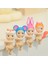 Orijinal Sonny Angel Hippers Looking Back – 20TH Anniversary Mini Figür | Fancy Space 8