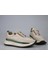 Erkek Renk Detaylı Fileli Sneaker Yazlık Ayakkabı 25Y564 3