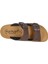 Erkek Terlik 78 171 4c Fly Flot Slipper Casual 2507-DARK Brown 3