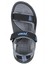 Orthopedix Outdoor Çocuk Spor Sandalet 30068 3