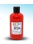 250 ml Parmak Boyası -Kırmızı 1