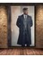 Renkli Peaky Blinders Ailesi Tomas Shelby Kanvas Tablo, Şık ve Modern Dekorasyon Parçası 1