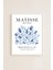 Mavi Kesik Dallar - Henri Matisse - Art Collection 1