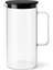 Buzdolabı Borosilikat Cam Sürahi 1,25 Lt – 96X233 mm 2