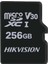 Hs-Tf-D1 256 GB Micro Sd 1