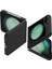 Galaxy Z Flip 5 Kılıf Air Skin Pro Black - ACS06239 1