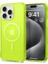 Ciel By Cyrıll iPhone 15 Pro Max Kılıf Ultra Sheer Mag Magsafe Özellikli Lime - ACS06630 2