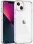 Apple iPhone 13 Mini Air Için Hybrid Kılıf, Şeffaf 1