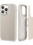 Ciel By Cyrıll iPhone 14 Pro Kılıf Kajuk Mag Magsafe Özellikli Cream - ACS05027 1