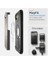 iPhone 16E Ekstra Dayanıklı Magsafe Kılıf Tough Armor Ai Hava Kanalı Teknolojisi™ Askeri Sınıf Koruma Magfit Kickstand'lı Gunmetal Çift Katman Kapak - ACS09136 2