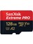 Extreme Pro Microsdxc Uhs-I Hafıza Kartı 128 GB + Adaptör ve Rescuepro Deluxe (Akıllı Telefonlar, Aksiyon Kameraları Veya Dronlar, A2, Class 10, V30, U3, 200 Mb/s Aktarım Için) 1