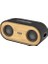 Get Together 2 Mini Taşınabilir Bluetooth Hoparlör. Sürdürülebilir Malzemelerden Yapılmış Kablosuz Seyahat Hoparlörü, 15 Saat Çalma Süresi, Mikrofon, 20 W Dış Mekan Hoparlörü 2
