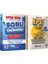 2026 Kpss Genel Yetenek Genel Kültür Tüm Dersler Soru YAĞMURU(488 Sayfa)-Çözümlü 3 Deneme Hediye 1