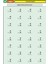 2. Sınıf Matematik Işlem Yeteneği – Çek Kopar Kitap 5