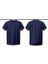 LACİVERT Erkek Tişört 3