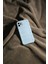 Iphone 11 Uyumlu Sert Silikon Kılıf 1