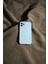Iphone 11 Uyumlu Sert Silikon Kılıf 5