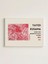Red Polka Abstraction – Illüstrasyon Poster - Curated By Push - Çerçevesiz 3