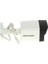 Hıkvısıon DS-2CD1023G0-IUF 2mp Bullet Ip Kamera 4.0mm Dahili Mikrofonlu 2