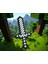 Minecraft Beyaz Sword 2