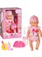 Born 43 cm Magic Girl Bebeği 1