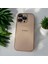 Iphone 16 Pro Gold Renk Lens Korumalı Kaliteli Silikon Telefon Kılıfı 2