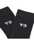 Y-3 Classic Crew Çorap 2