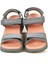 Orthopedix Alegre Kadın Spor Sandalet 101 22106-Z 4