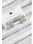 Mulvxxmd XDN02 Pirinç Zirkon Taşlı Kıvrımlı Model Renk Kadın Küpe (Mulvix) 1