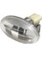 -DK8088 - Çamurluk Sinyali P307 Partner Tepe 107 206+ 301 C Elysee 407 C2 C1 C3 Expert C5 (Duylu) 1