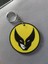 Wolverine Keychain 1