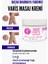 Vary Forte Krem 100 ml x 3 Adet 1