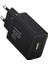Cube Fast Qc 3.0 18W Usb-A Hızlı Şarj Aleti 2