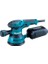 BO5041 Dairesel Eksantrik Zımpara, 300 W, 125 mm 3