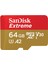Extreme Microsdxc Uhs-I Card- 64GB Hafıza Kartı 1