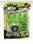 Ben 10 Saat Işıklı Sesli Disk Atan 4 Figürlü Saat 1