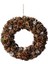Concept Pinecone Kapı Süsü 30 cm 1